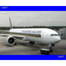 Shenzhen China Air Shipping Agent To Chile with door to door service